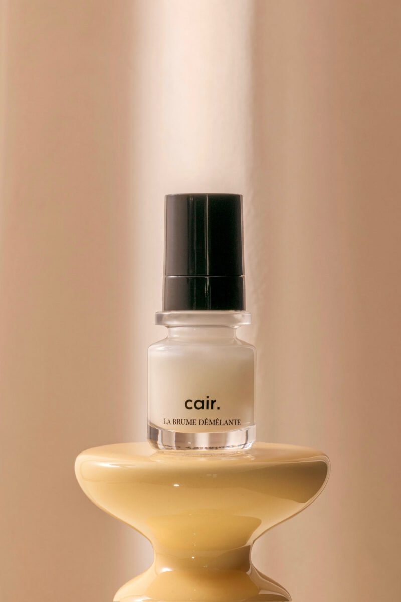 La brume démêlante Cair Taille voyage