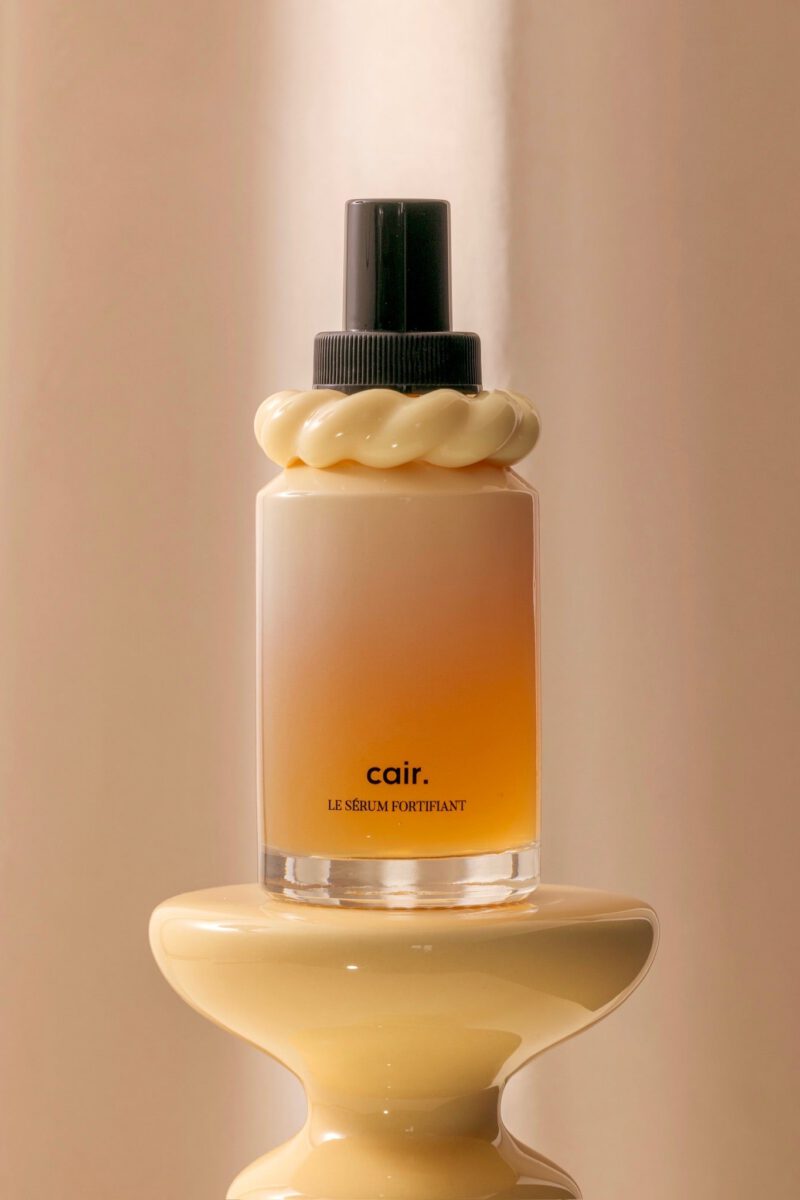 Le Sérum Fortifiant Cair