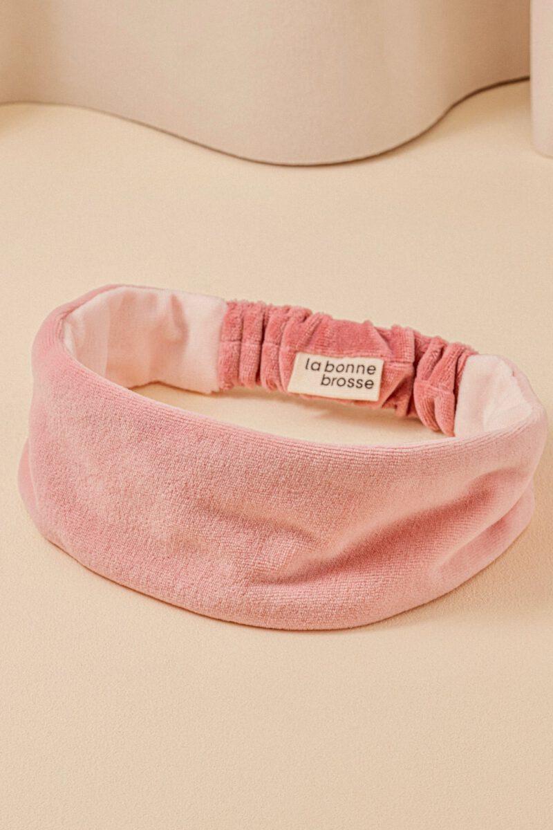 Le Bandeau Velours