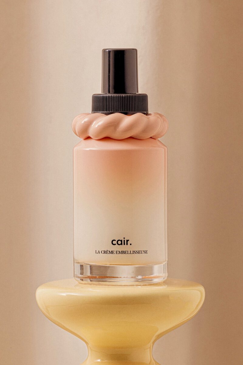 La Crème Hydratante Embellisseuse Cair