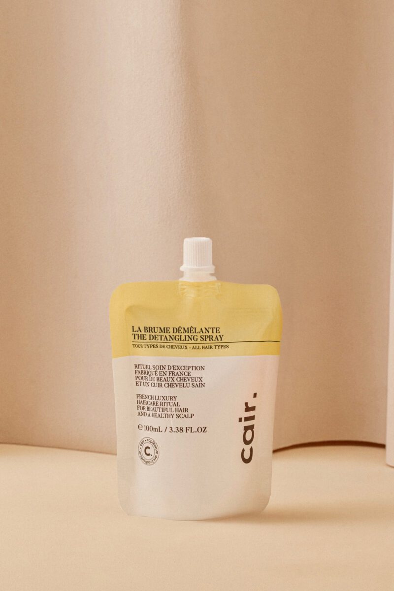 La Recharge de la Brume Démêlante Cair