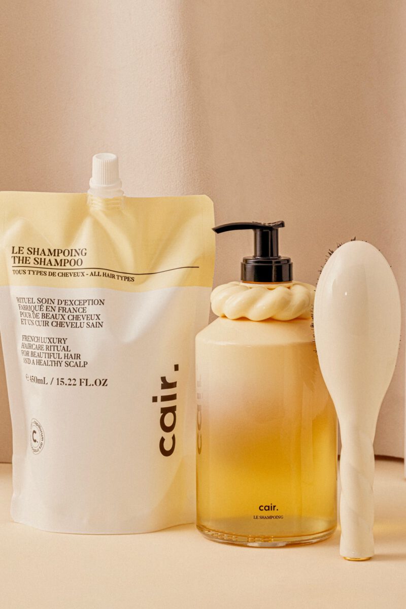 Petit Duo Sublime Grand Format et sa recharge offerte