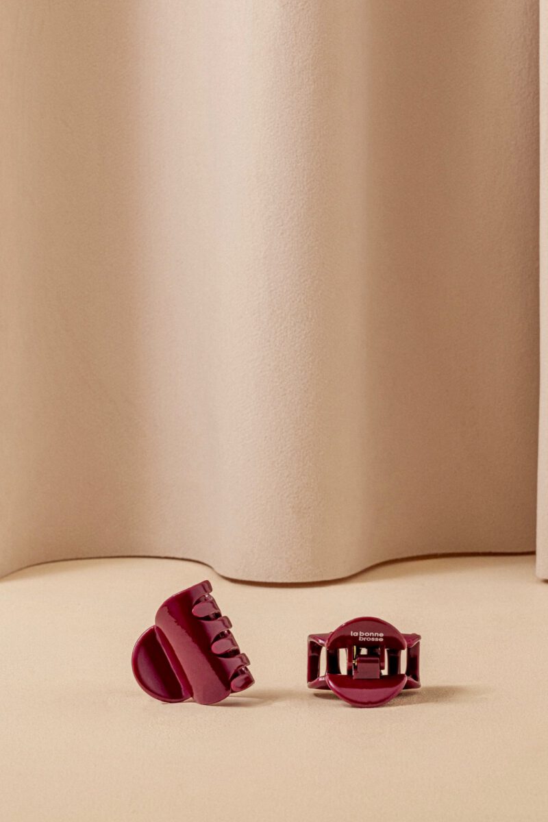 La Petite Pince à Cheveux