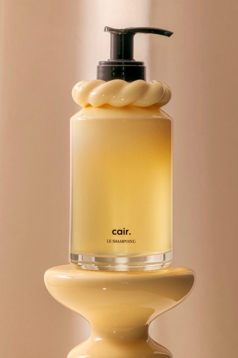 Le Shampoing Cair