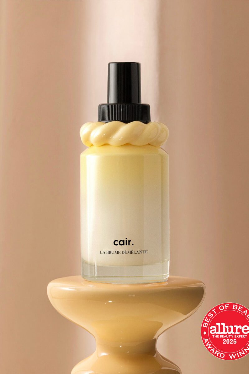 La Brume Démêlante Cair