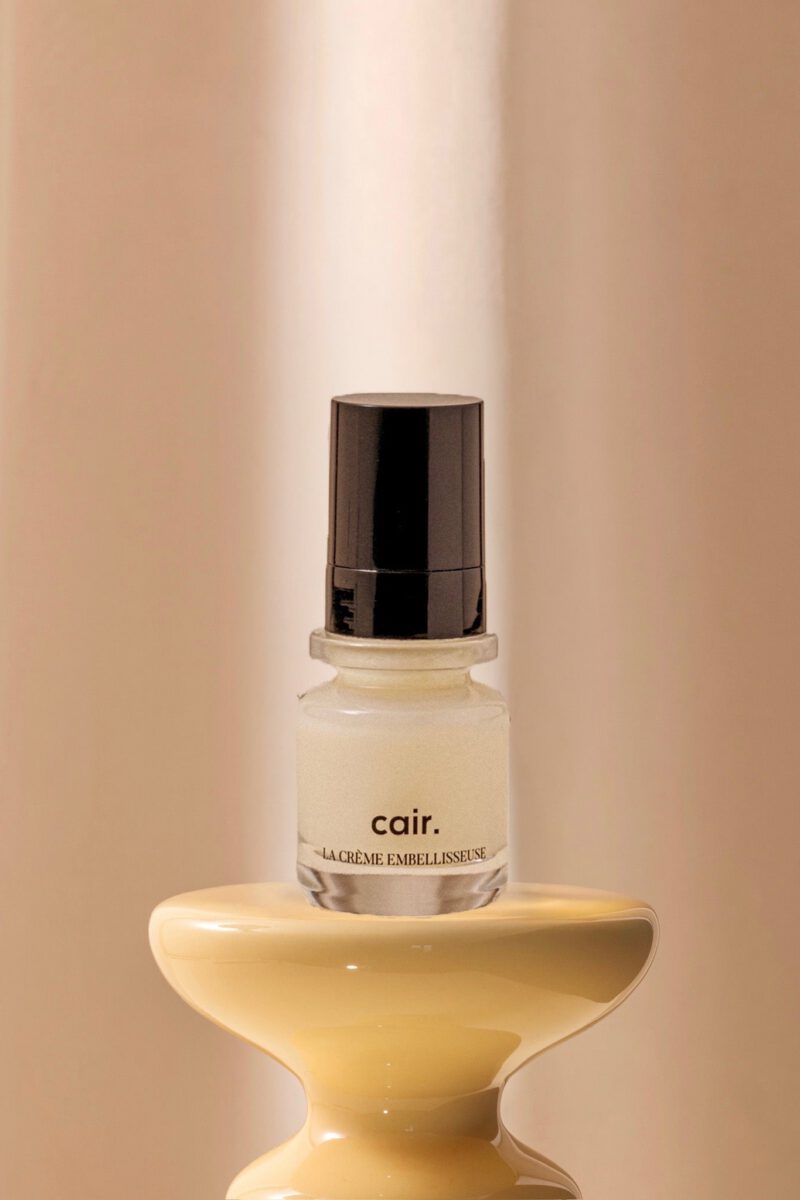 La Crème Hydratante Embellisseuse Cair - Taille voyage