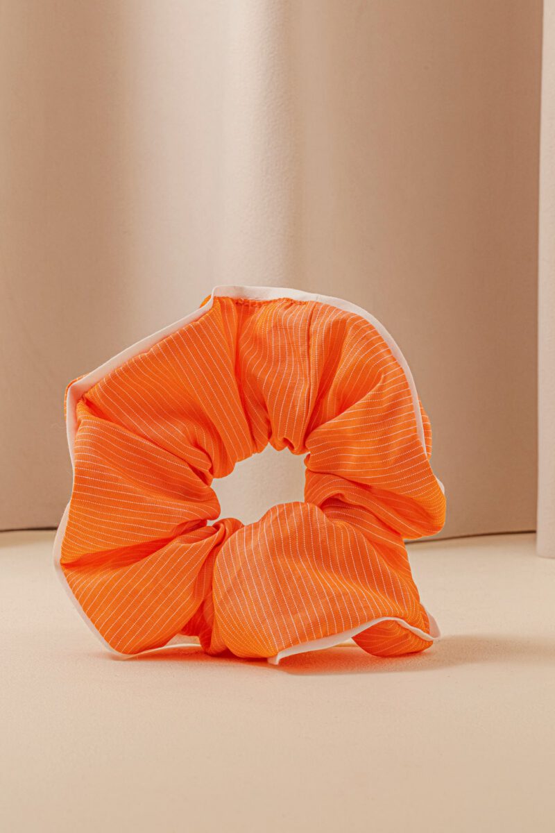 Le Grand Chouchou Orange Seventies