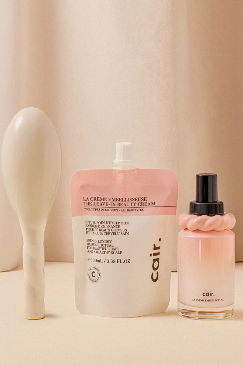 Petit Duo Hydratation et sa recharge offerte