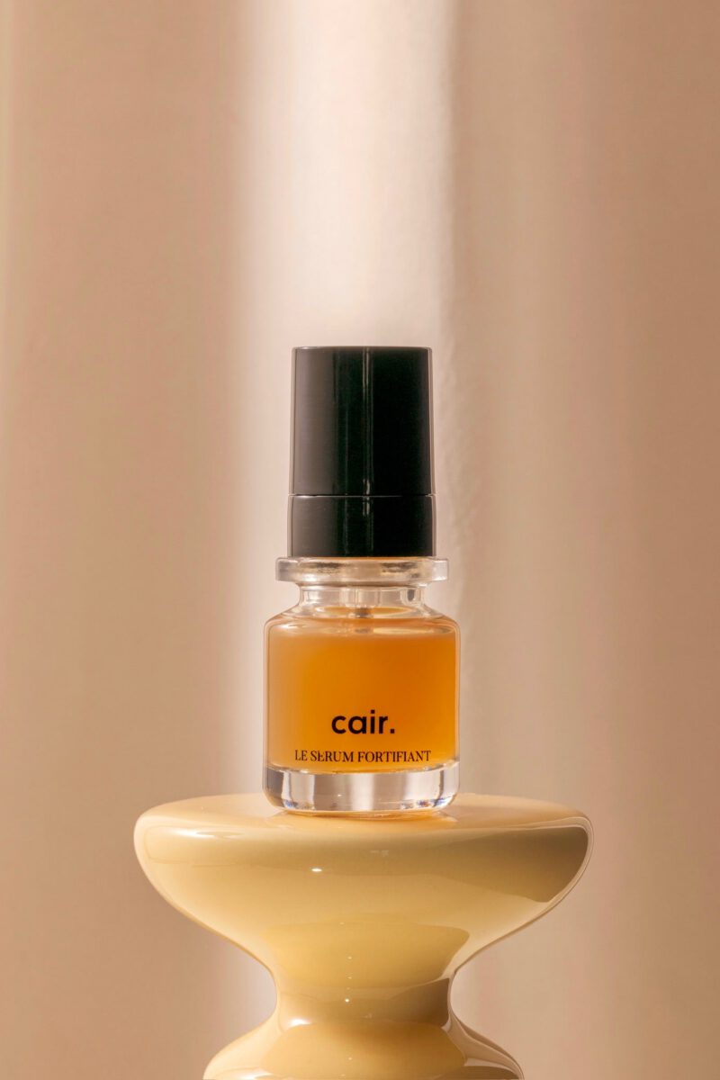 Le Sérum Fortifiant Cair Taille voyage