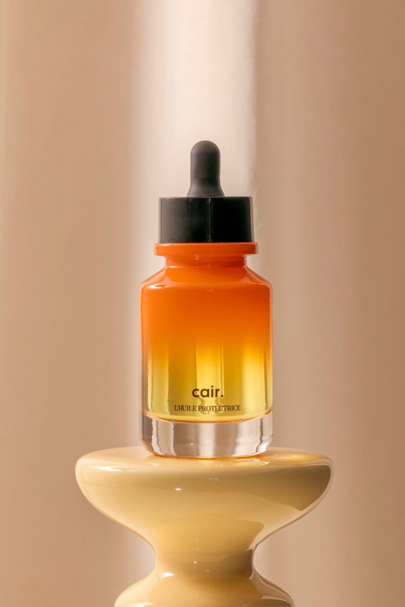 L'Huile Protectrice Cair