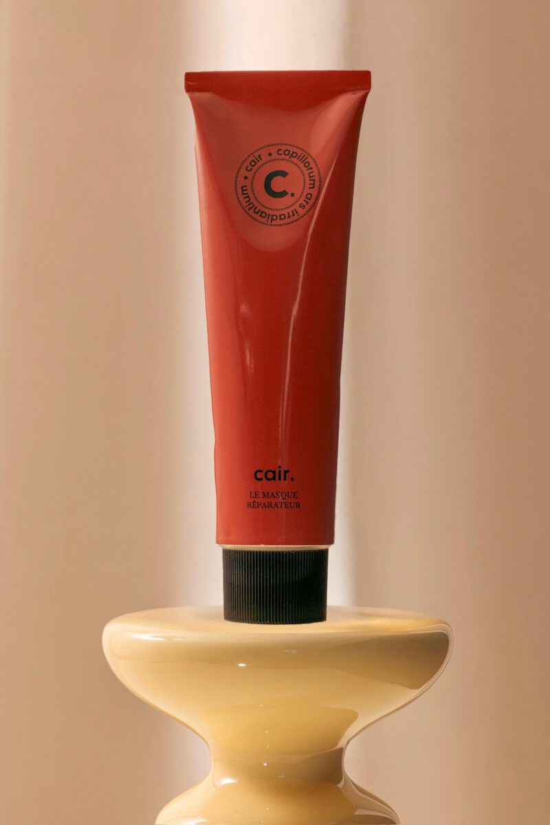 Le Masque Réparateur Avant-Shampoing Cair