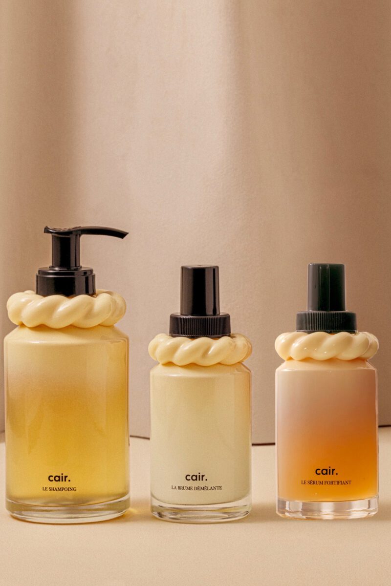 La Routine Complète Cair