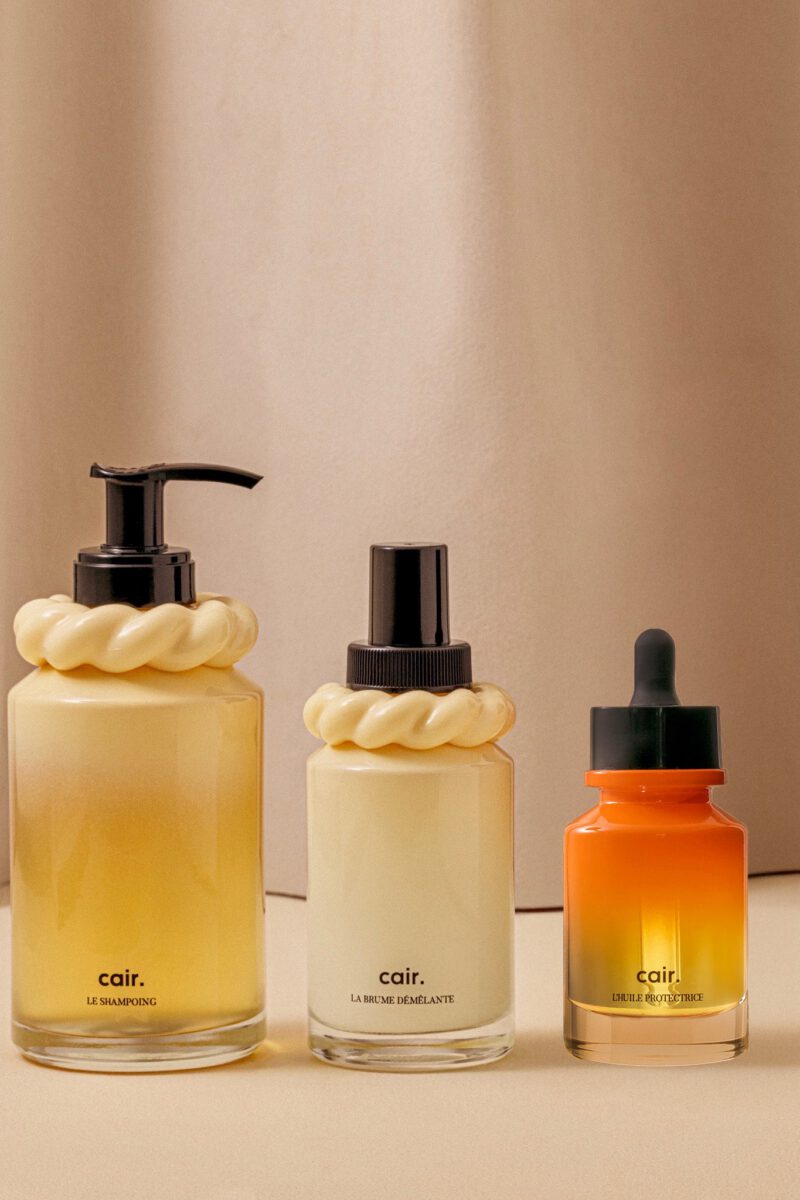 La Routine Protectrice Cair